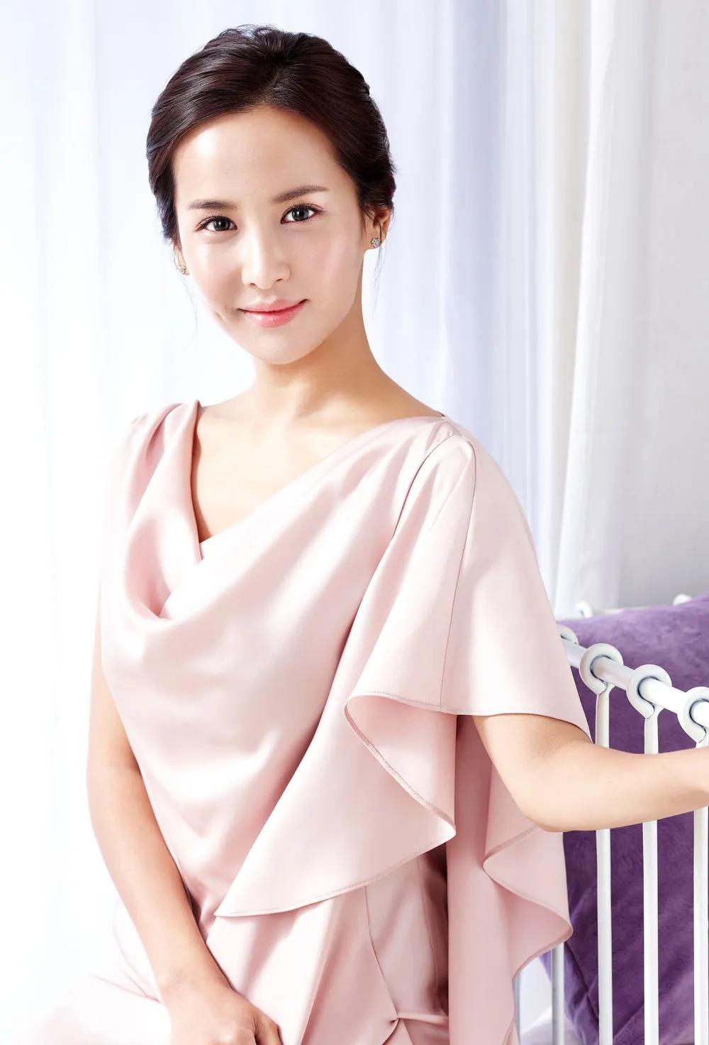 赵茹珍四点为了人气而拍19禁电影的赵茹珍