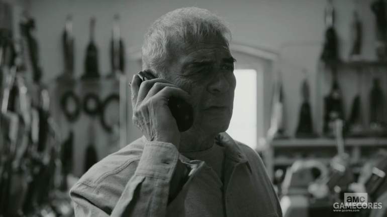 漫谈《风骚律师》第五季：Welcome To My World