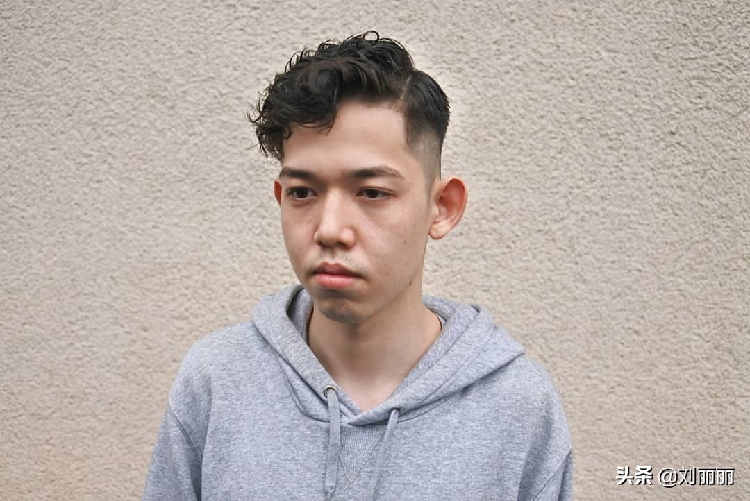 男发简单修修已落伍，这24款更有型，帅不帅自己看