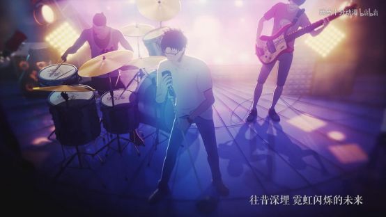 去年口碑爆棚的良心国漫，今年终于出续作了！