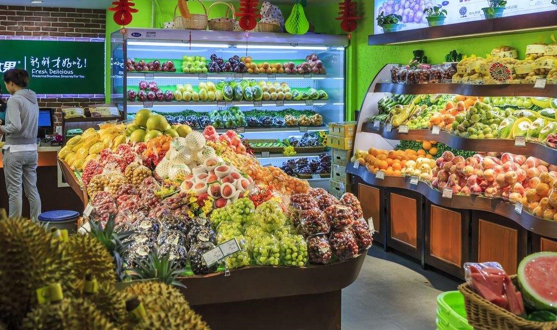 水果店只做了两步简单的裂变营销，快速提升人气，客流翻倍