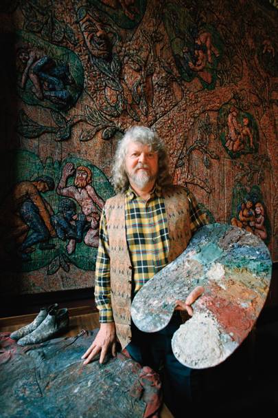 狗血！英国风流侯爵后宫74妻，死后巨额遗产只给原配和娃