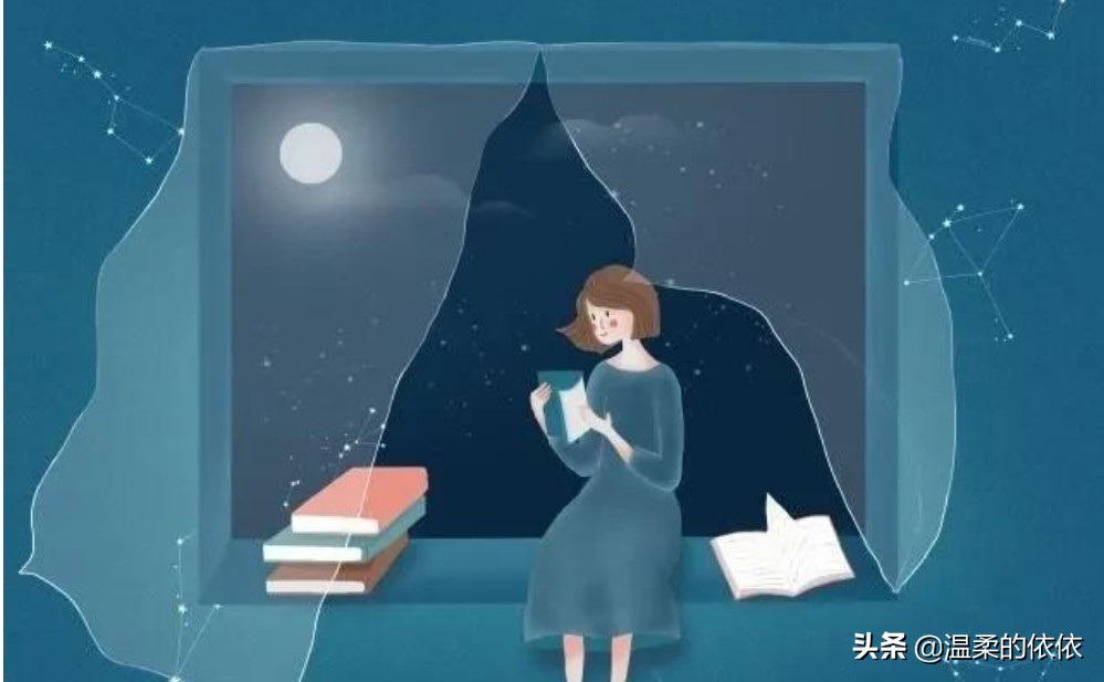 38岁独立女性宣言：不婚非孤，我自光芒万丈