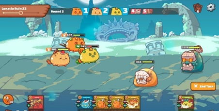 链游爆发，带你走近GameFi