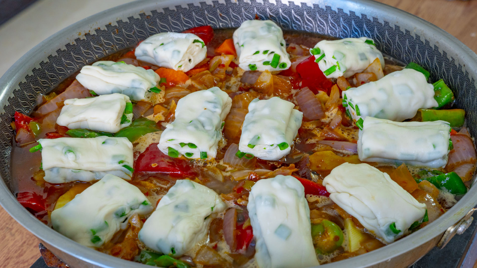 数九寒天，以“暖”为先，分享10道家常炖菜，从头暖到脚，不怕冷