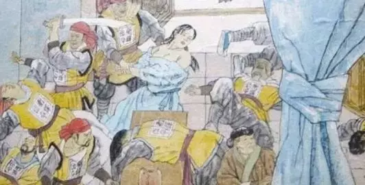 30年前吓坏无数人的恐怖电影,你看过吗?