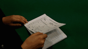 如何做出“豆腐块”会计凭证册？最全图文详解来了