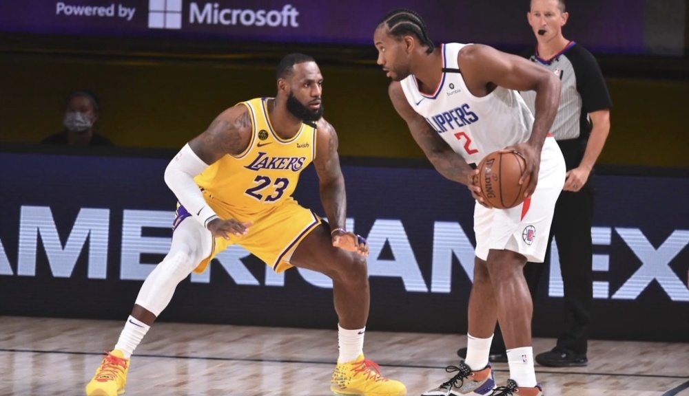 nba为什么罢赛杨毅(NBA凉了？球队罢赛，詹姆斯、伦纳德发声，杨毅：没有NBA了)