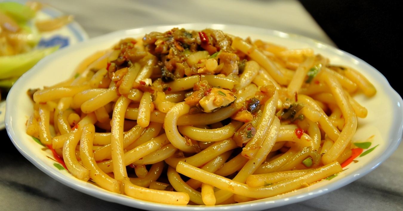 到景德镇旅游,这九大传统特色美食不容错过