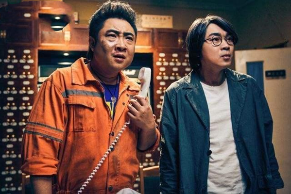 乔杉：为出名放弃尊严，简历被扔垃圾桶，师哥是“光头特派员”