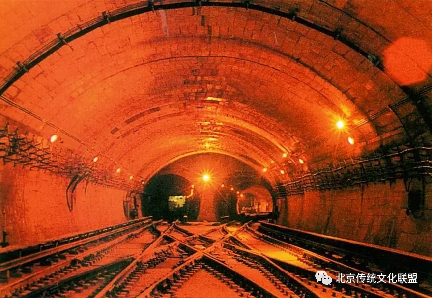 北京第一条地铁，建设之初竟是因为战备需要？