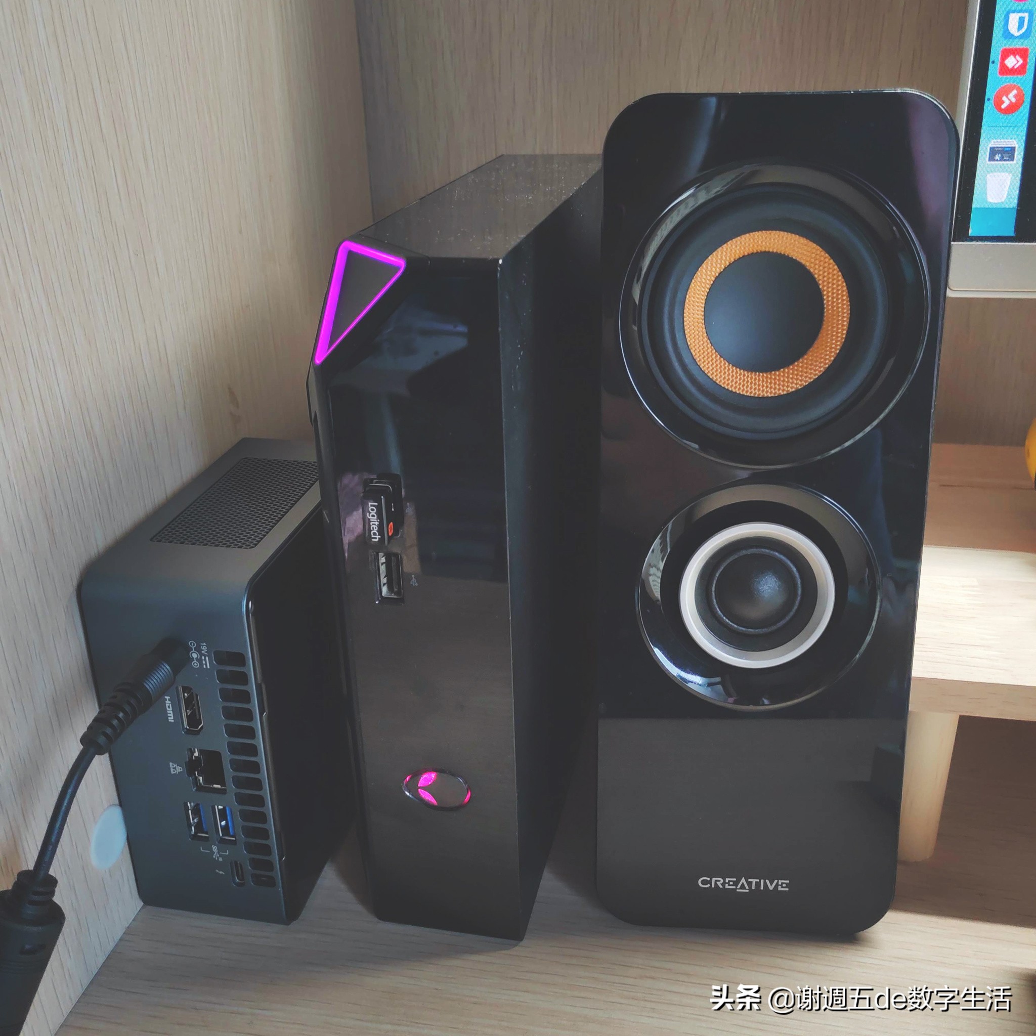 NUC8 打造 99%完美黑苹果，最简洁的抄作业方案