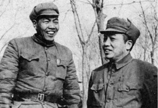 1949年，国民党特务冒充红军团政委行骗，惊动彭德怀，结果如何？