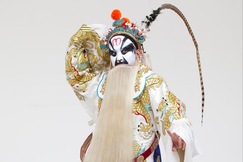 京剧生旦净末丑代表什么?就算不喜欢,也应该了解一下