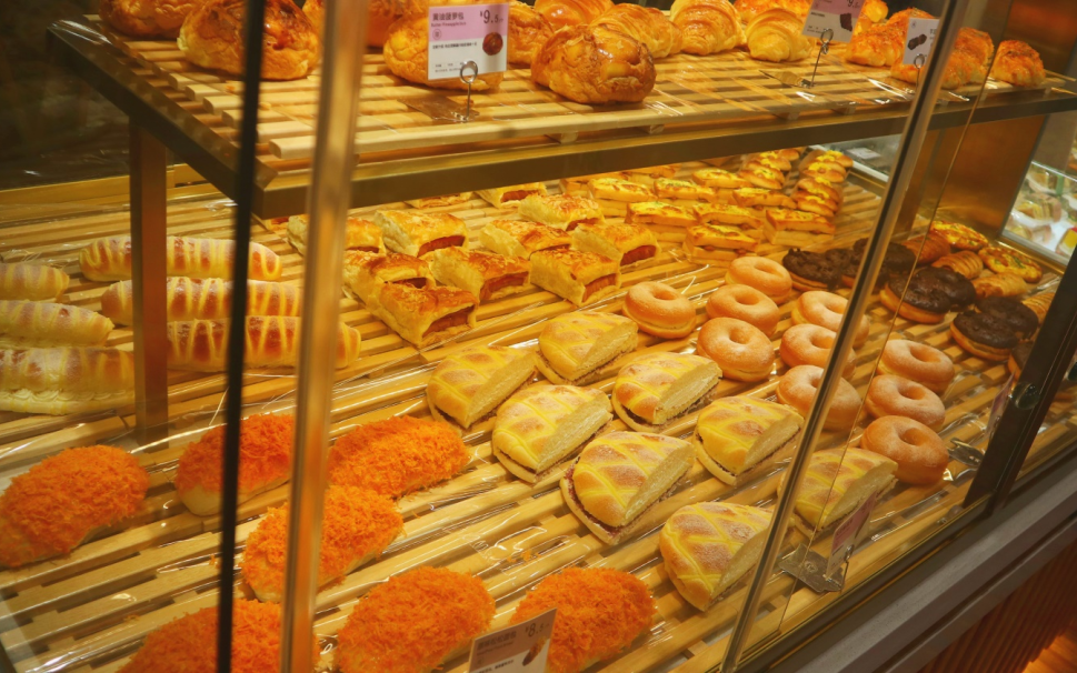 新学期复旦咖吧、餐厅打卡指南，来解锁惊喜吧