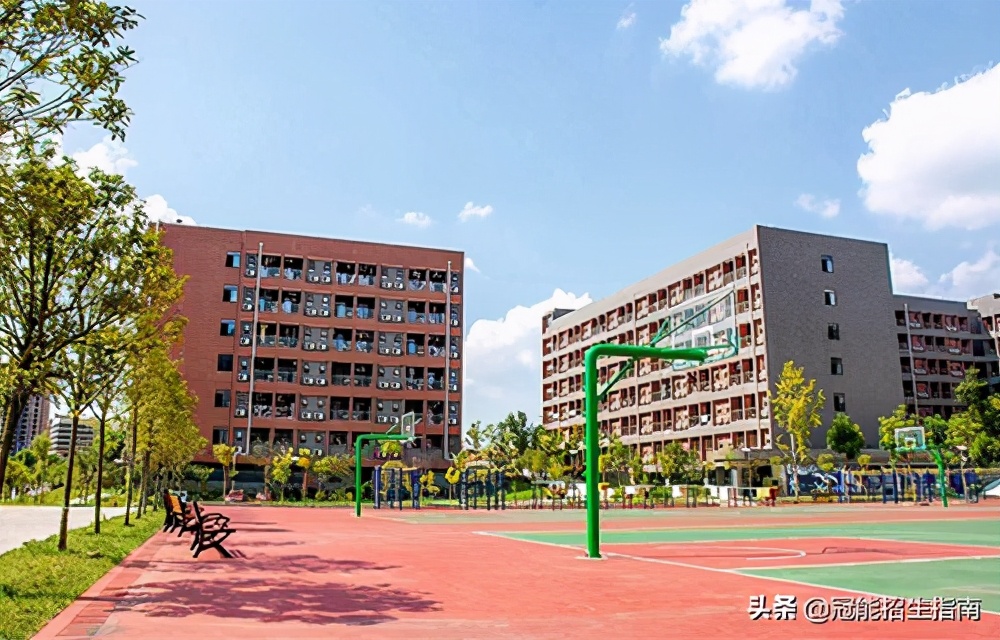 成都中职学校有哪些比较好-热门中职专业有哪些