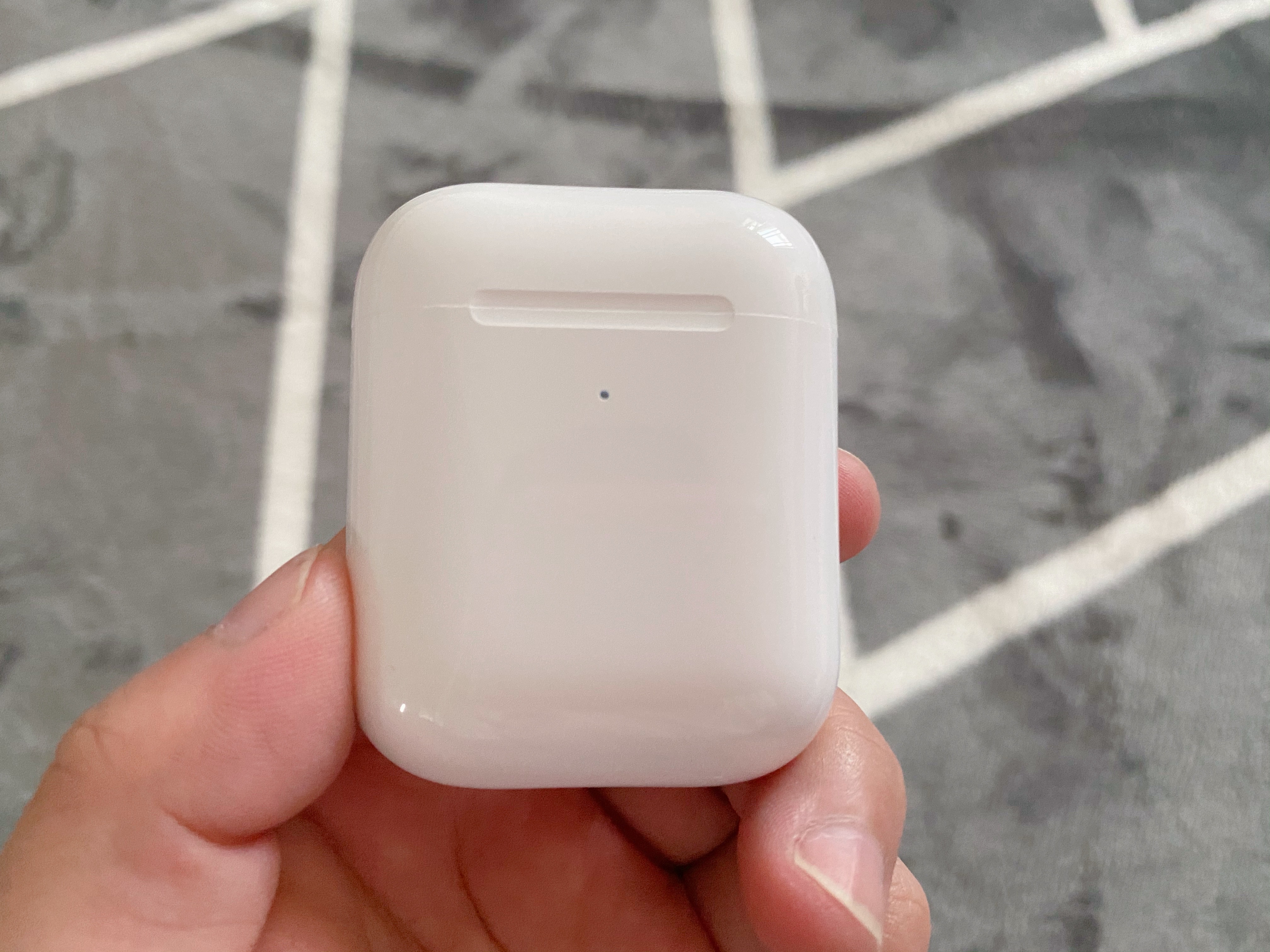 开箱120元华强北AirPods，支持人耳检测、修改名字，让正品怎么活