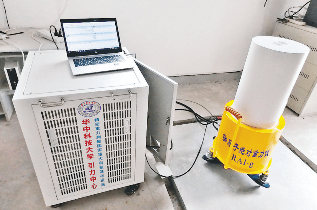 为什么是华科？与清华北大一起同时入选这两项国家重大项目