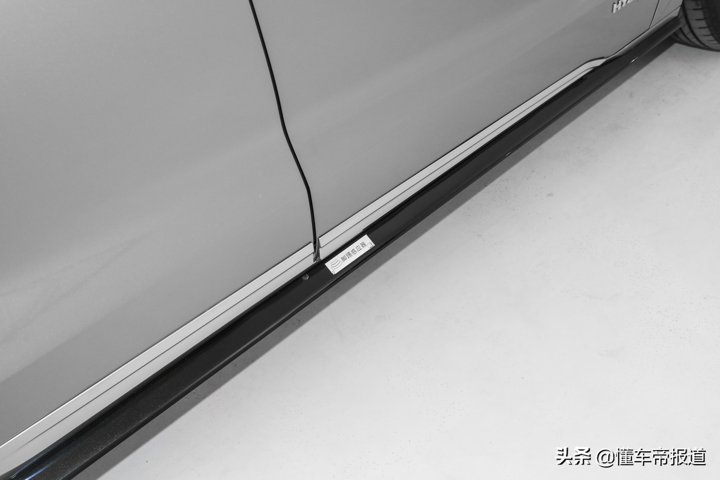 新车｜GL8地位不保，奶爸辣妈不容错过！广汽丰田赛那实拍解析