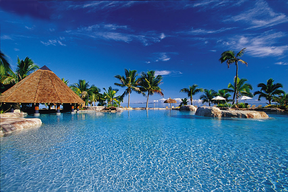 斐济旅游攻略自由行(斐济四大景点)-微赚云博客