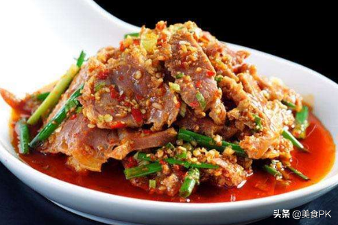 猪头肉里的核桃肉和筒子骨上的拆骨肉 猪头骨里面的核桃肉 - 114货源