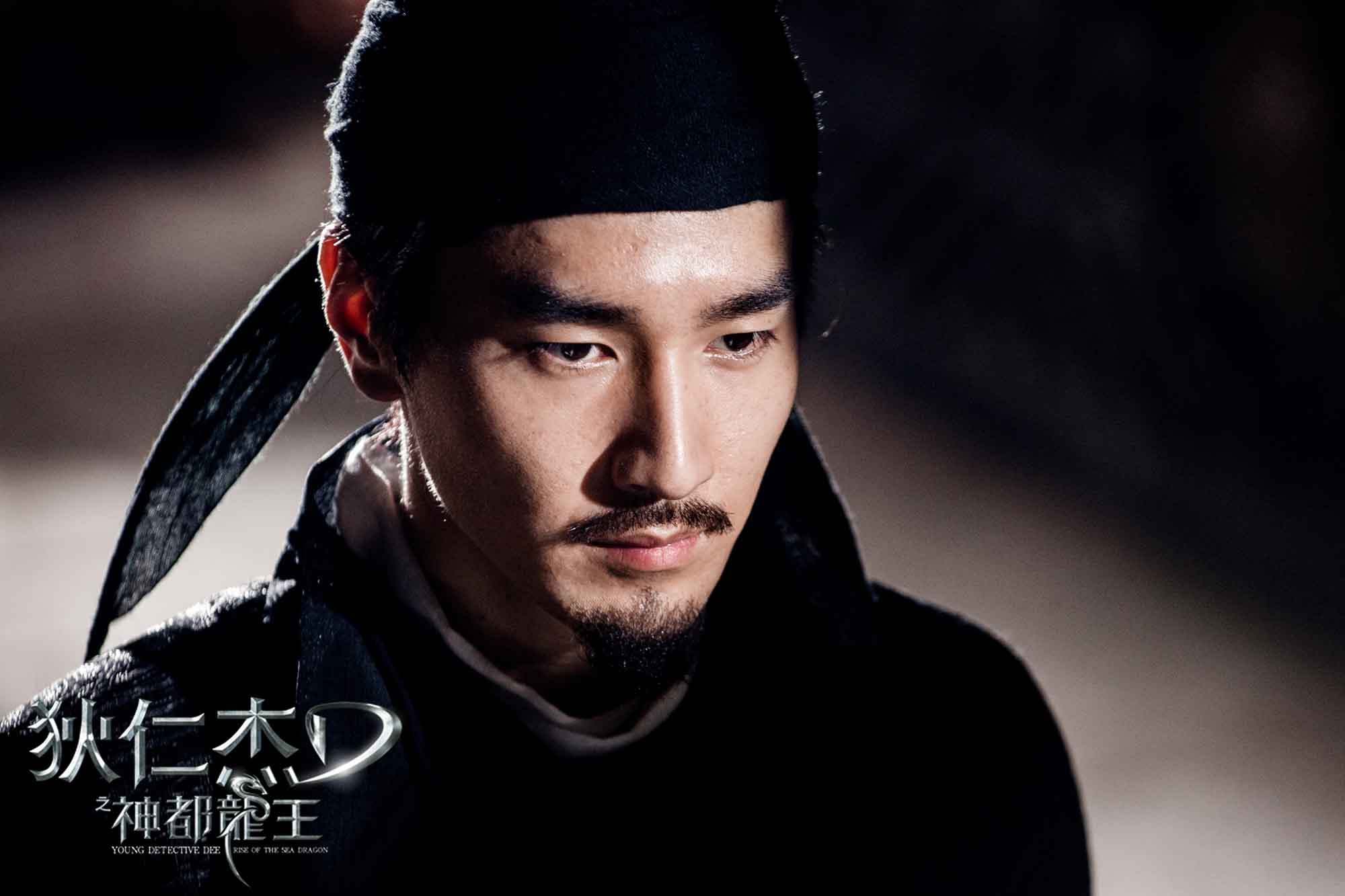 赵又廷的"低调情史":恋过5个顶级女神,为何情定高圆圆?