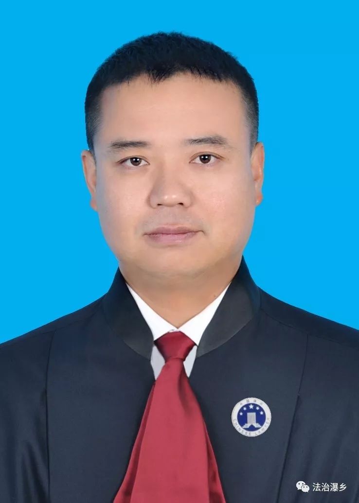 重磅！安顺市“金牌律师”投票活动开始啦~