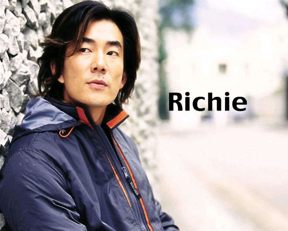 任贤齐的音乐故事：一夜写出的《花好月圆夜》，让人唱了17年