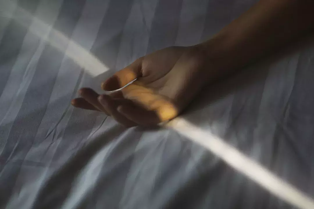 一个人熬过所有的苦，就懂了一个人熬过所有的苦，就懂了