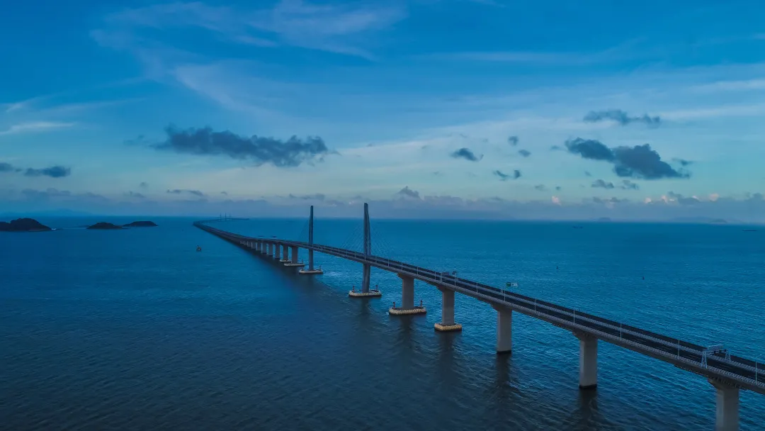 堪称珠海最全最全的旅游攻略了,拿来吧你