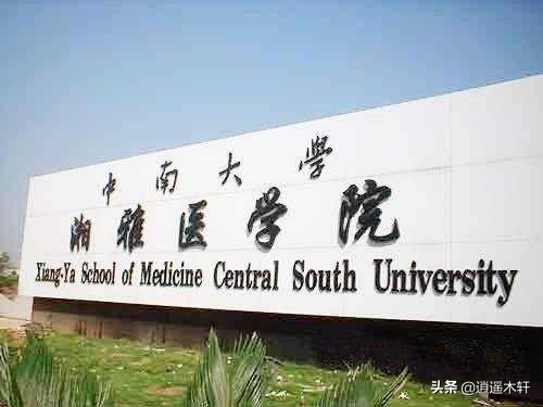 中南大学--低调却很有实力，一所性价非常高的985名校