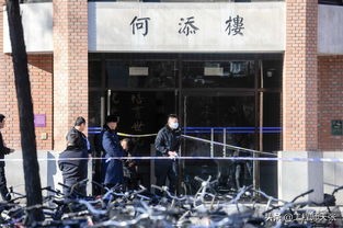 南京航空航天大学实验室爆炸！还有啥大学也出过事？不乏985名校