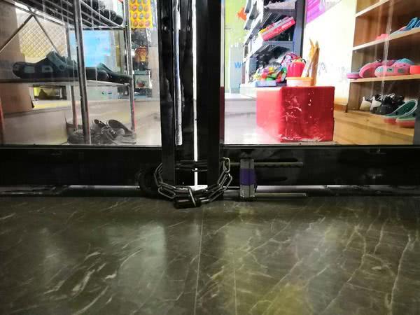 知名连锁公司郑州2家店关门，老板失联！总部：早已解除加盟合同