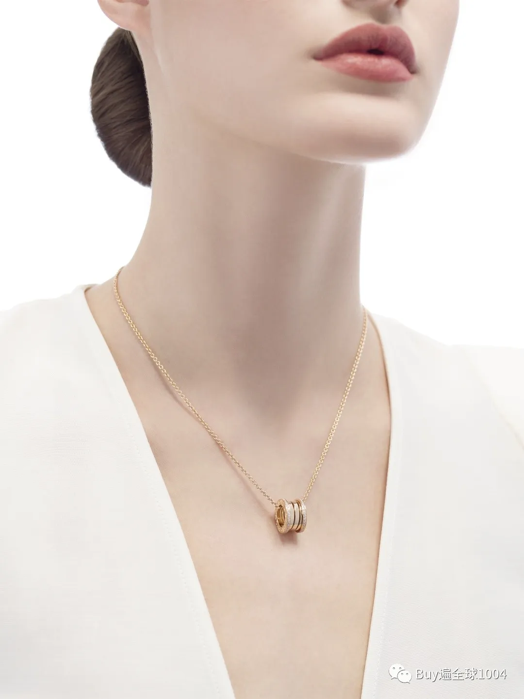 BVLGARI宝格丽 2020首饰免税报价