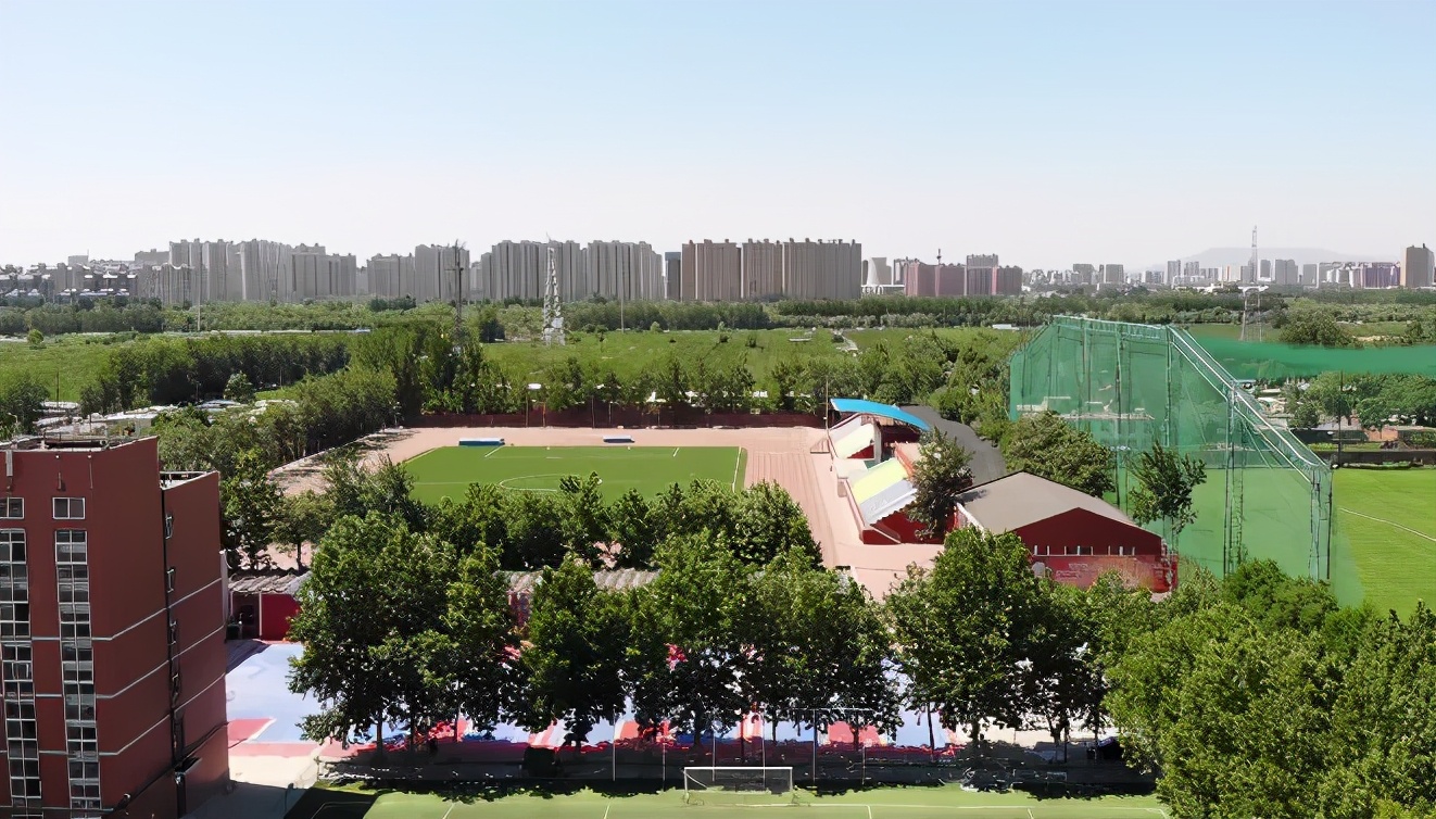 学姐带你看院校｜河北体育学院