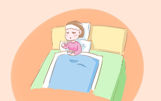 闺蜜产后送什么礼物（闺蜜坐月子探望送什么）