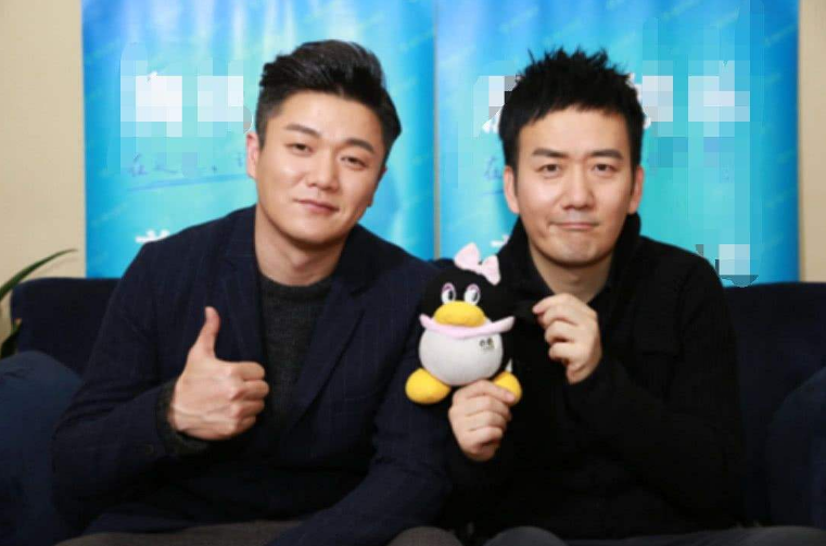 曾经大火的筷子兄弟,如今一个戏约不断,一个已经被人遗忘