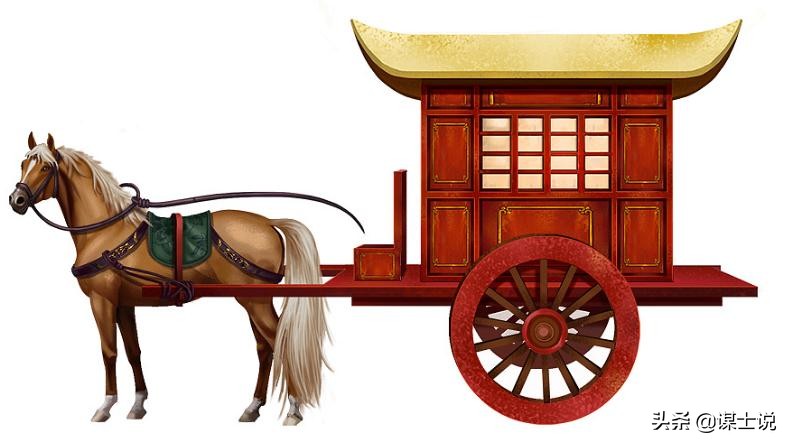 先秦时期的庶人生活，是什么样子的，一起来看看？