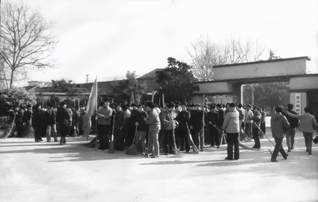 50年前，为什么江苏科技大学落户在镇江了？