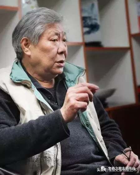 这么多国家大师原来是珠山八友乃至清督陶官的后代