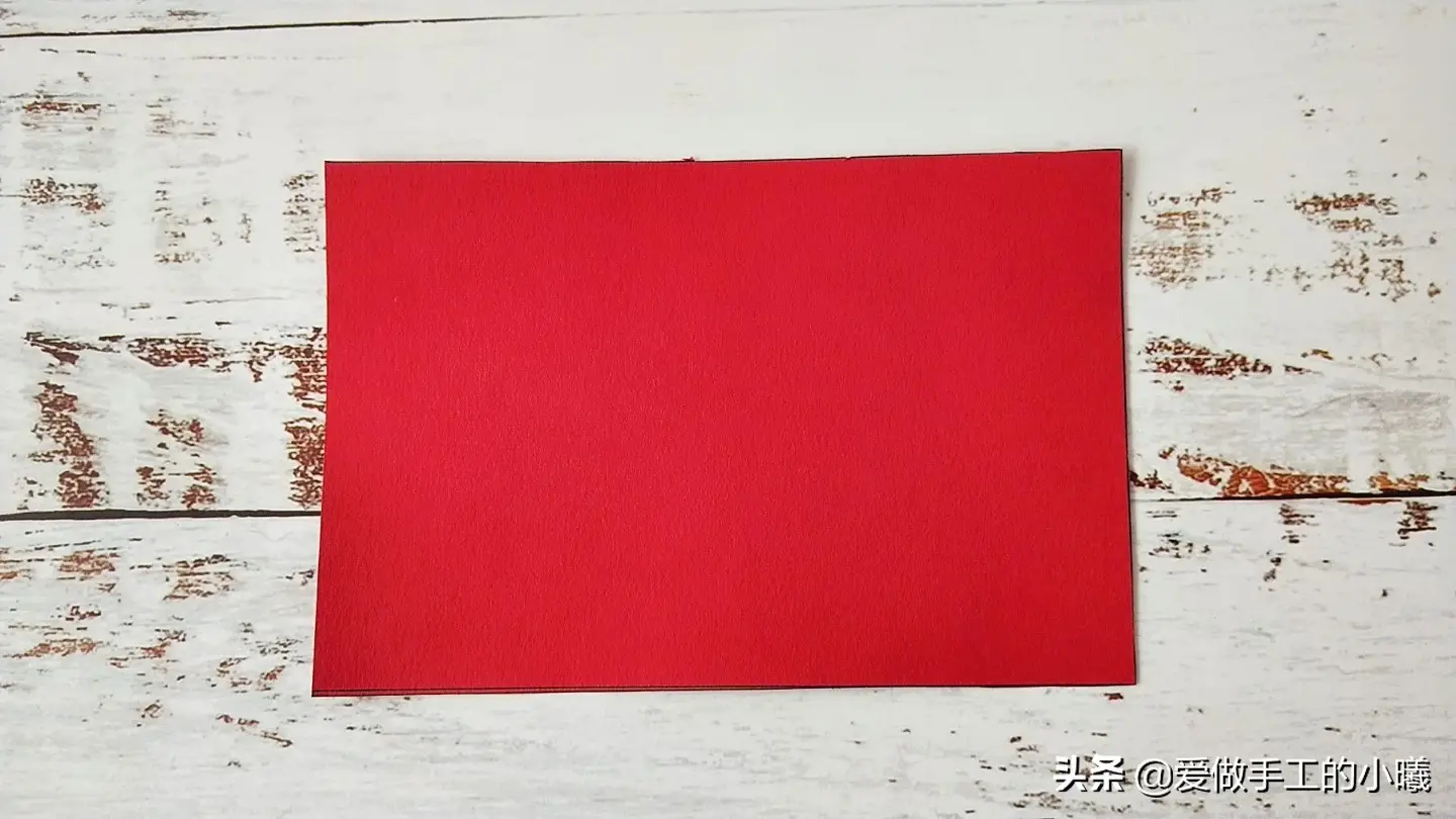 手工剪纸灯笼的做法（彩纸灯笼制作方法）