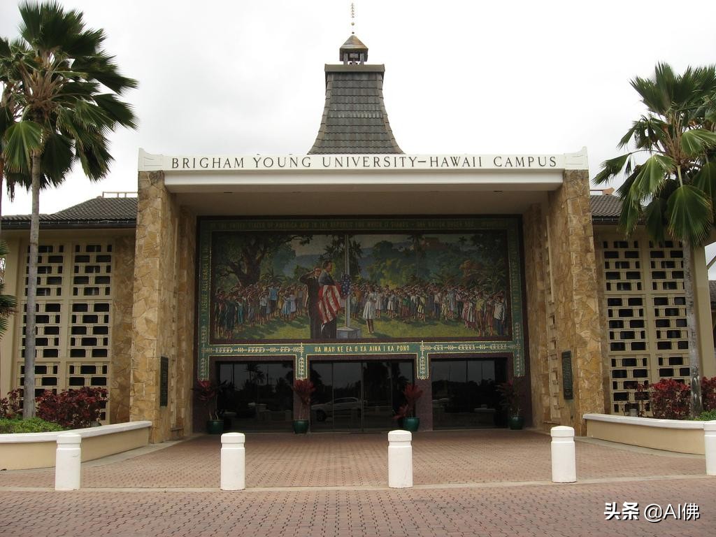 美国每个州最好的大学