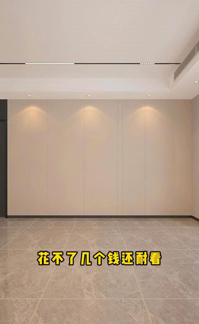 客厅装修：记住这十二不装，效果耐看有品位提高幸福感，干货满满