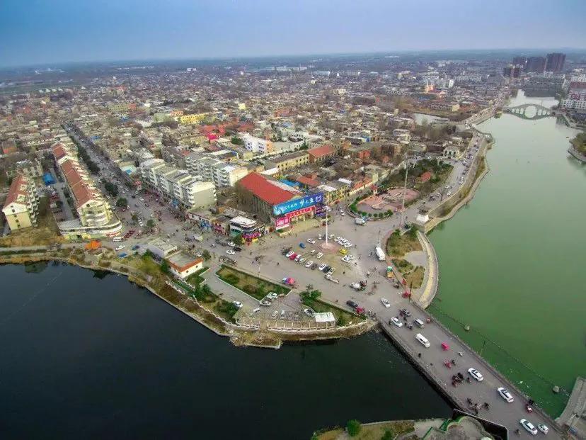 河师大和新乡医学院纷纷落户卫辉，千年古城亟待重树辉煌！