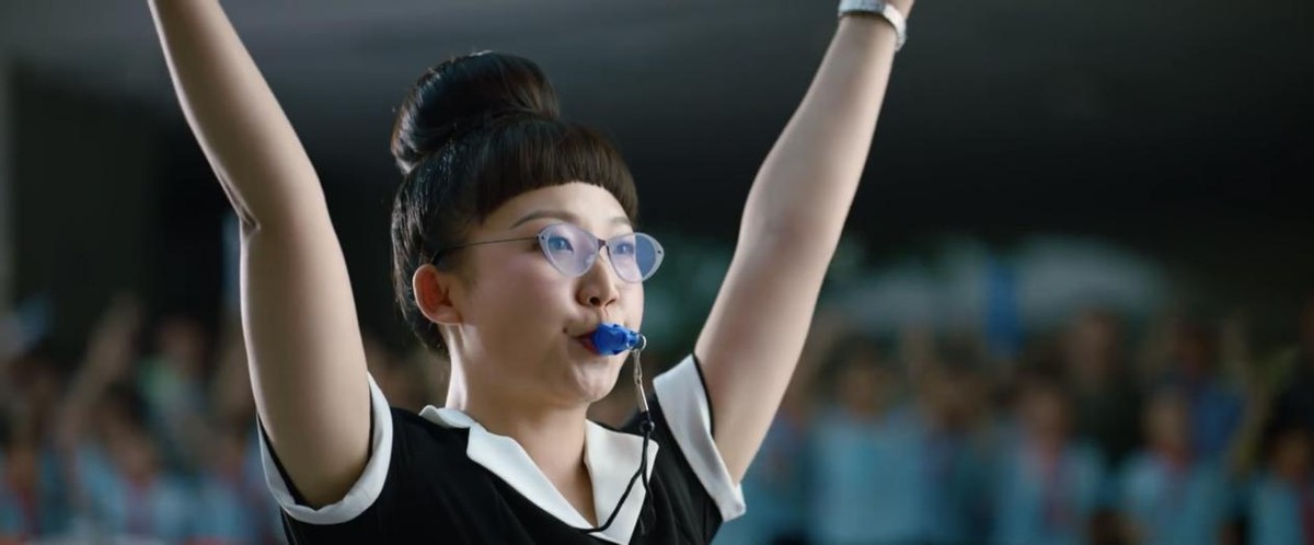 沈腾新片演了个机器人！和马丽搭档上演人机恋，这次还有张小斐