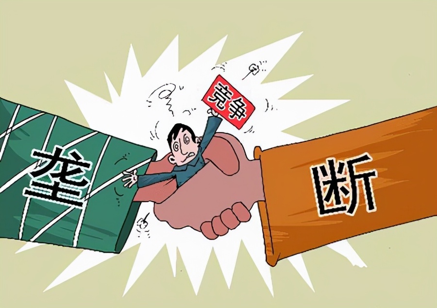 电信垄断,电信垄断了小区的宽带 怎么换其他的
