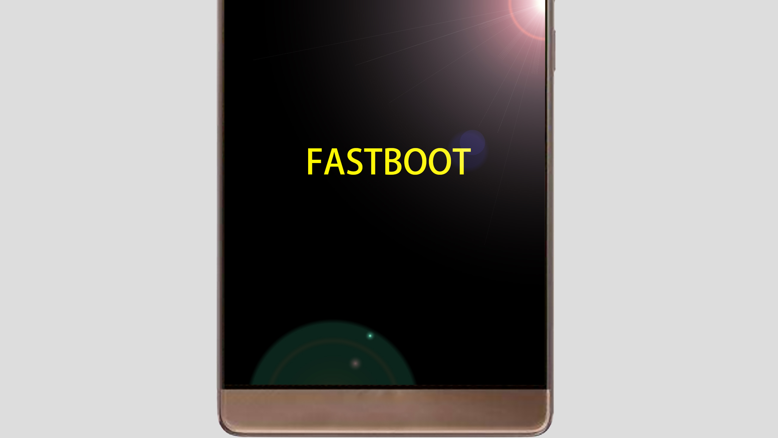 小米手机出现fastboot（解决fastboot）