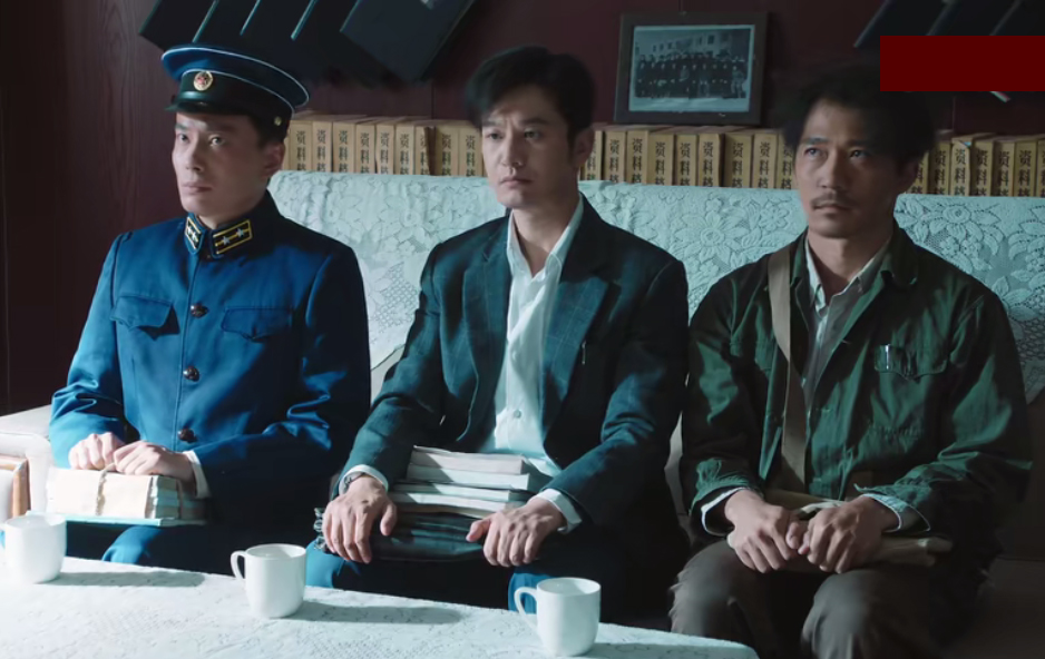 《功勋》中10位小配角 名气不大但演技精湛 其中一位演反派惟妙惟肖