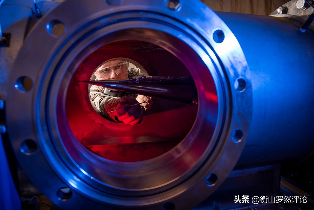 美国军方网站内部照片（未公开发布）（1）