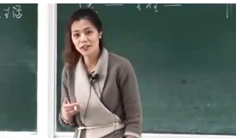 复旦大学教授陈果，因两个字被禁课！她究竟说了什么？